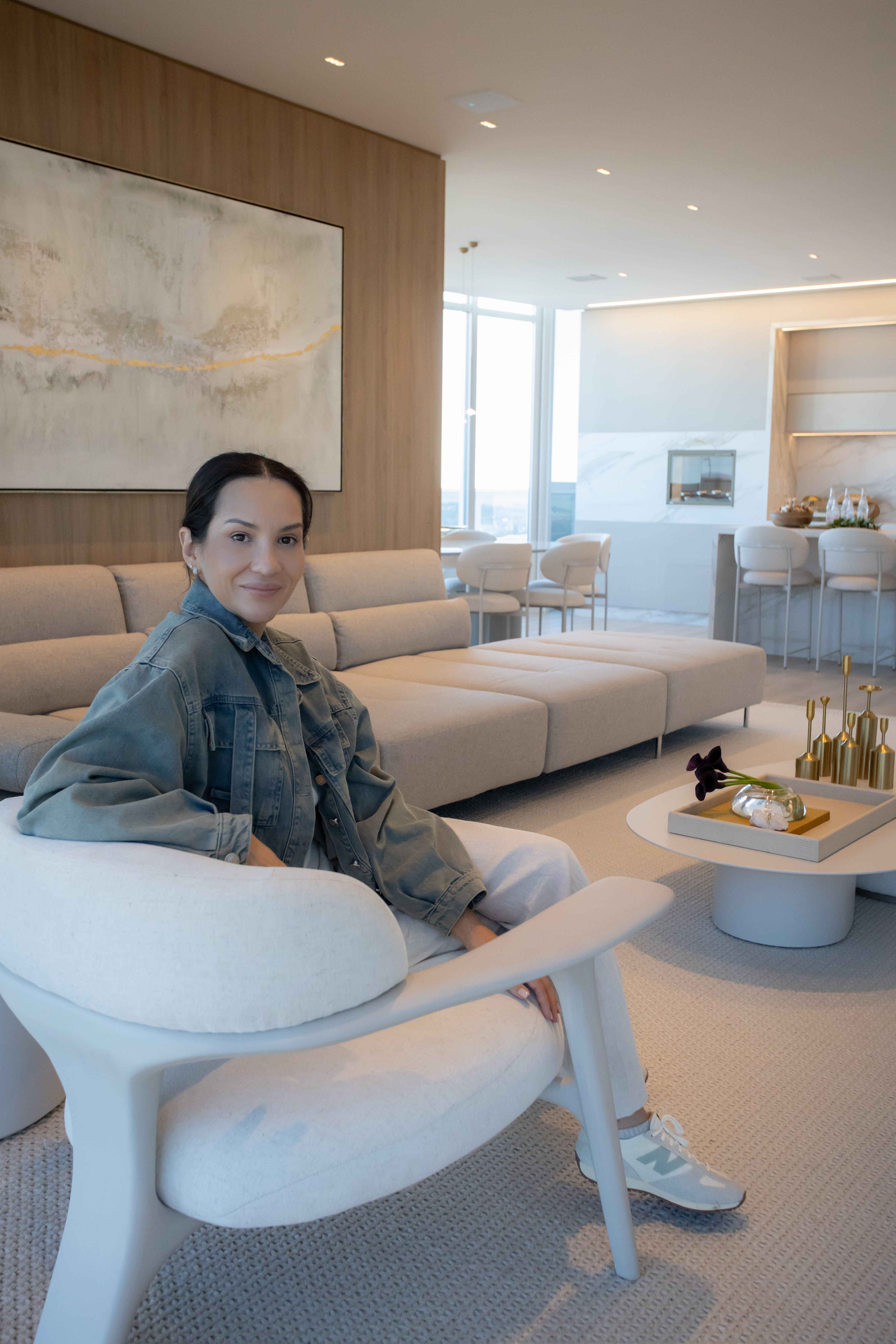 Arquitetura & Interiores